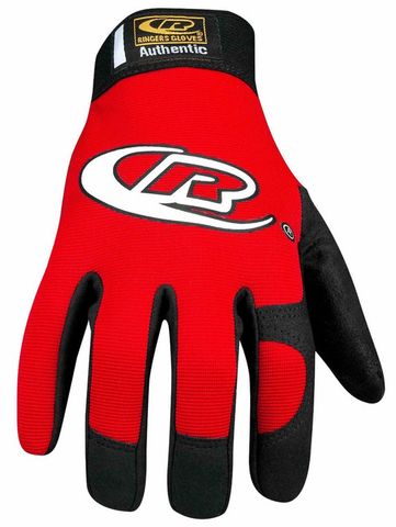 Găng Tay Cơ Khí Ringers 135 Authentic Gloves, 135-10, Size L