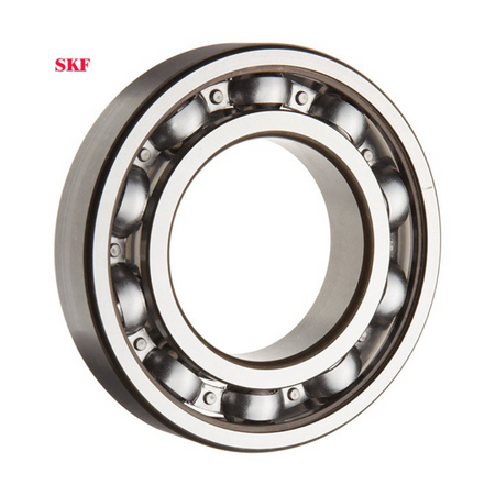 6205-2Z/C3 SKF Deep Groove Bearing - 25 x 52 x 15mm