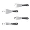 Putty Knife, Stiff, 2