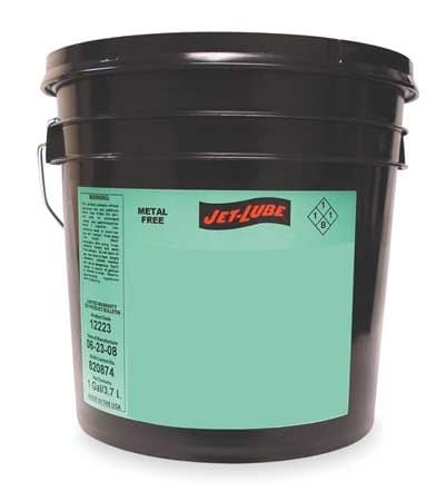 Jet-Lube Thread Sealant, Run-N-Seal(R), 5 Galt