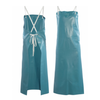 Ansell Chemical Apron PVC 45G