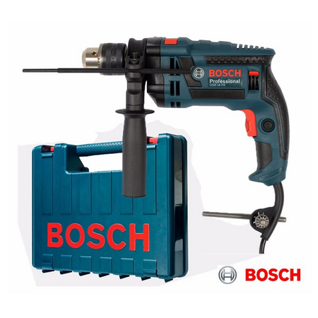 Máy Khoan Động Lực Bosch GSB-16RE 750W