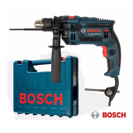 Bosch Impact Drill GSB-16RE 750W 16mm