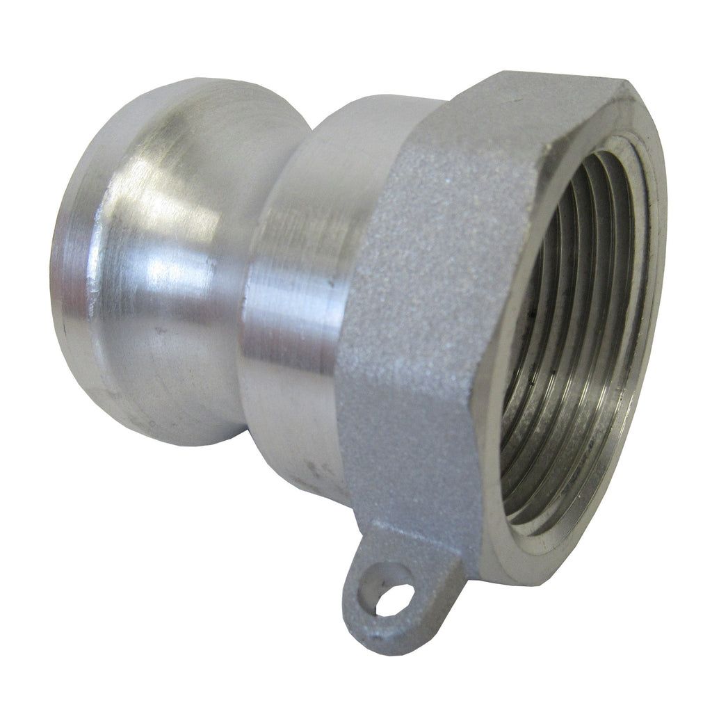 Camlock 1.5