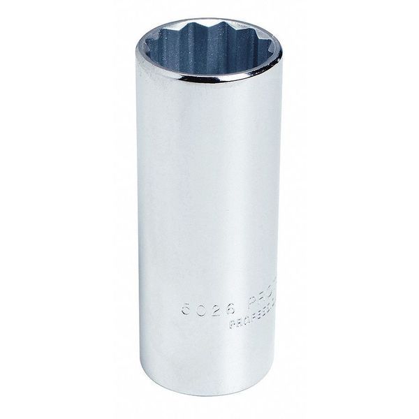 Proto #J5332, 1/2 in Drive, 1