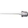 Needle, Blunt, SS, 10 Ga, 2 In L, Pack of 5, 5FVA3