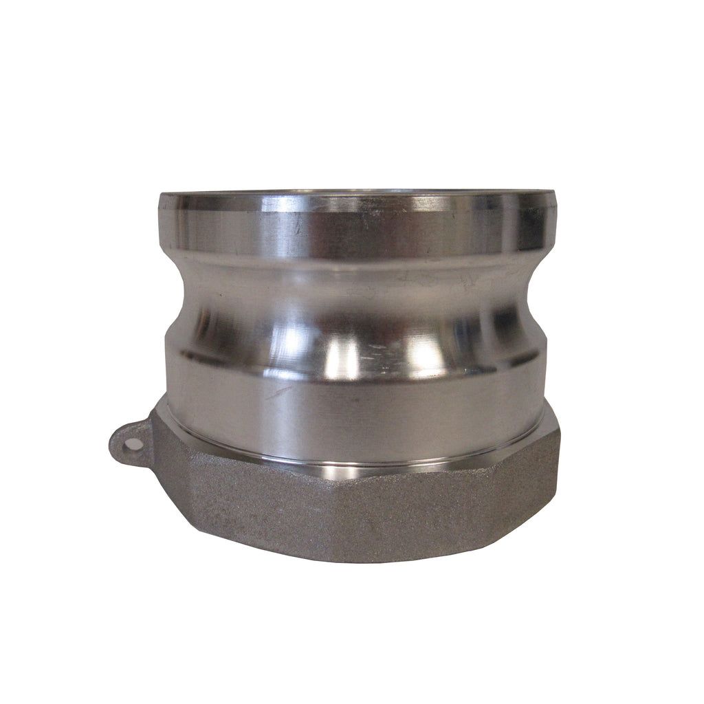 Camlock 3