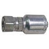 Cút Nối Thuỷ Lực Parker Hydraulic Crimp Fitting, Female ORS, Straight, 3/8, 1JS43-6-6