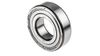 6205-2Z SKF Deep Groove Bearing - 25 x 52 x 15mm