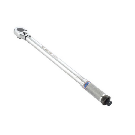 King Tony 34423-1A, Adjustable Torque Wrench (Newton Meter & Kilogram)