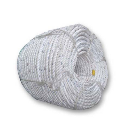 DSR, Dây Thừng PP Rope, Polypropylene Rope, 10mm X 200m