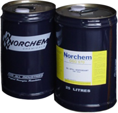 Tẩy Sét Norchem Xcell 22 Rustclean, 20l/can