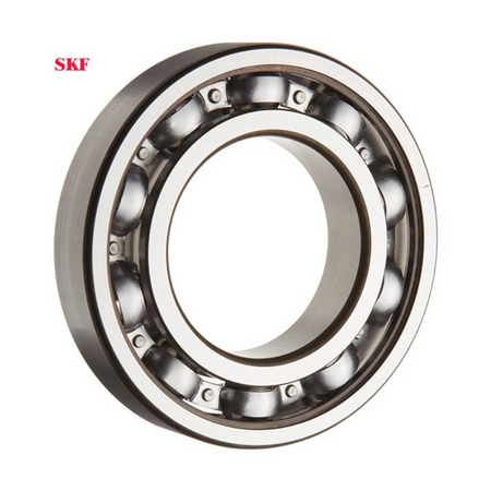 Vòng Bi (Bạc Đạn) SKF 6203-2Z/C3, 17 x 40 x 12mm