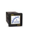 Selec MA501-230V-CE, LCD Ammeters, 48 X 48mm