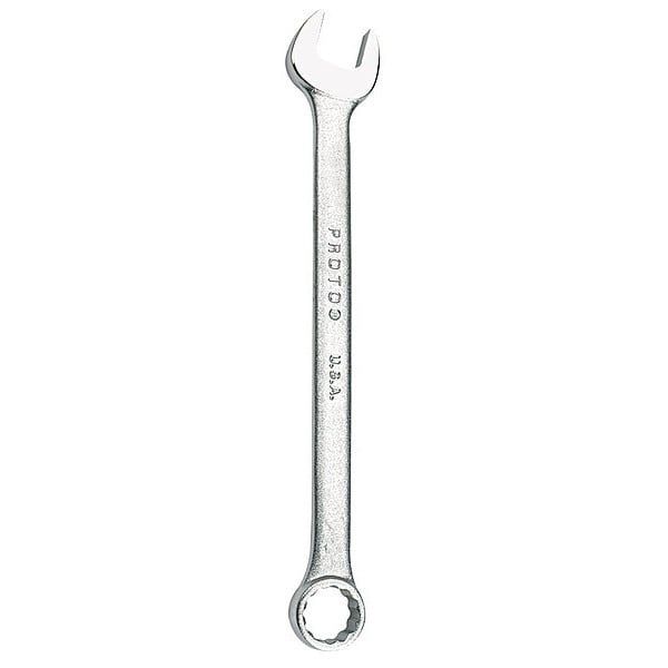 Proto Combination Wrench J1210MASD, Metric, 10mm Head Sz, 6-1/4