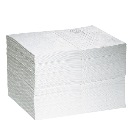 Indo Oil Absorbent Pad, 40cm X 50cm, 100pcs/pack