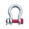 Omega Bolt Type Anchor Shackle - 3.25 Tons