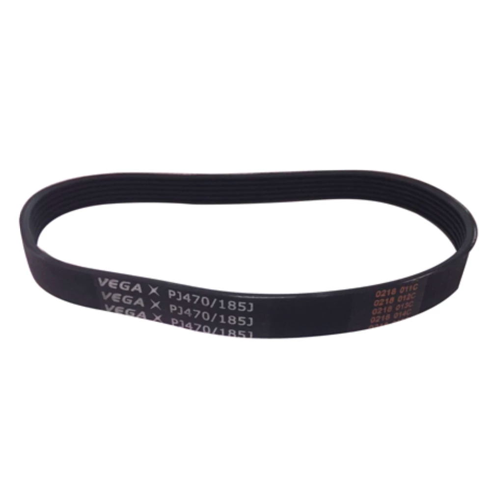 V-Belt For Walk Machine Vega PJ470/185J
