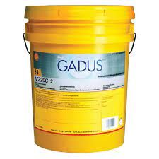 Mỡ Bò Bôi Trơn Shell Gadus S3 V220 2 Grease 400g