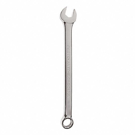 Cờ Lê Proto Combination Wrench J1218ASD, SAE, 9/16