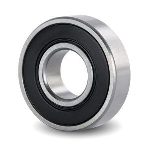 6203-2Z/C3 Koyo Deep Groove Bearing - 35 X 72 X 17mm