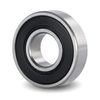 6203-2Z/C3 Koyo Deep Groove Bearing - 35 X 72 X 17mm