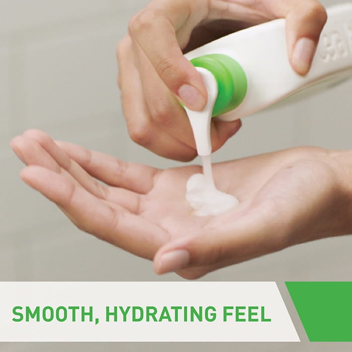 CeraVe Sữa Rửa Mặt Dành Cho Da Thường Và Da Khô Hydrating Cleanser For  Normal To Dry SkinSữa Rửa Mặt CeraVe Dành Cho Da Thường Và Da Khô Hydrating  Cleanser For –