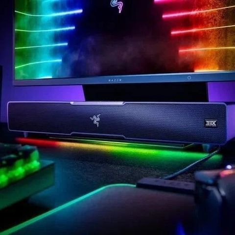  Loa Razer Leviathan V2 X 