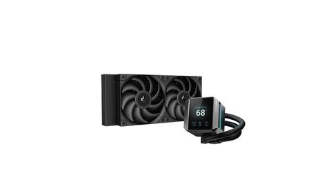  Tản nhiệt nước AIO Deepcool Mystique 240 