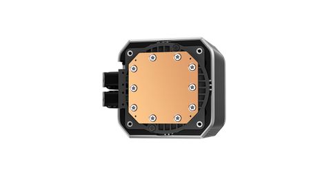  Tản nhiệt nước AIO Deepcool Mystique 360 