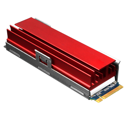  SSD Galax Nvme Gamer 480GB M.2 (M.2 PCIe Gen 3.0 x 4) 