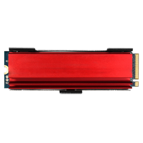  SSD Galax Nvme Gamer 480GB M.2 (M.2 PCIe Gen 3.0 x 4) 