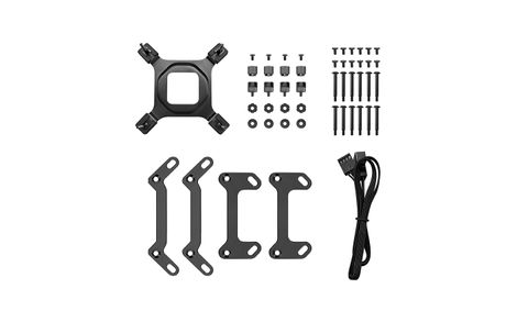  Tản nhiệt nước AIO Deepcool Mystique 360 