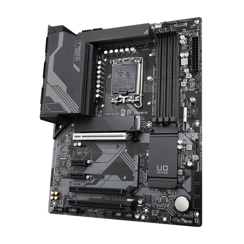  Mainboard Gigabyte Z790 UD AX DDR5 