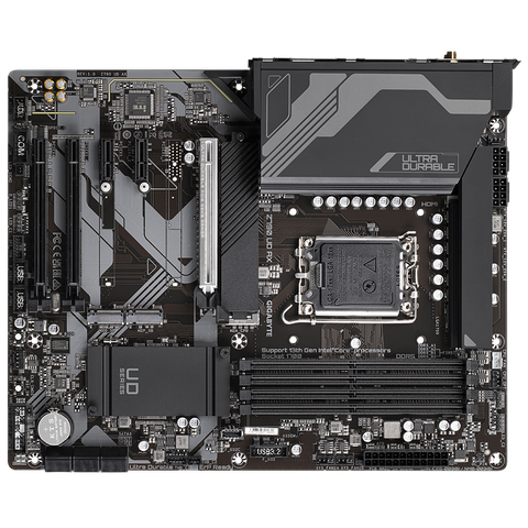  Mainboard Gigabyte Z790 UD AX DDR5 