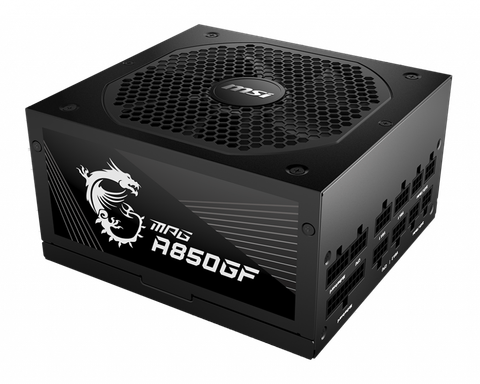  Nguồn MSI MPG A850GF (850w) 