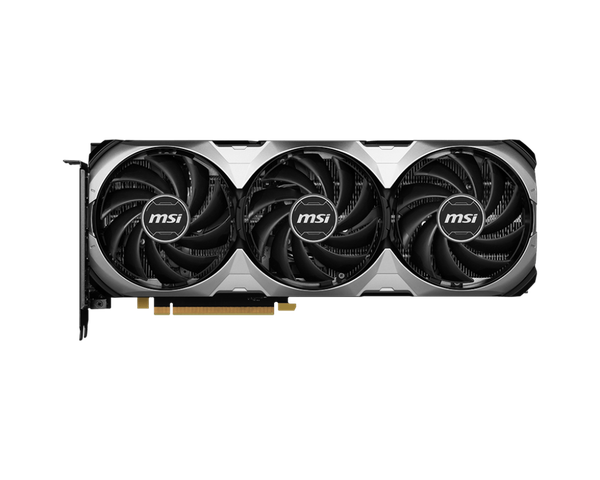  GeForce RTX™ 4060 Ti VENTUS 3X 16G OC 