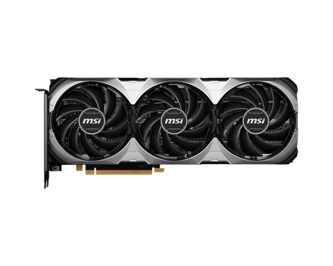  GeForce RTX™ 4060 Ti VENTUS 3X 16G OC 