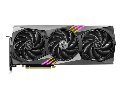  GeForce RTX™ 4070 GAMING X TRIO 12G 