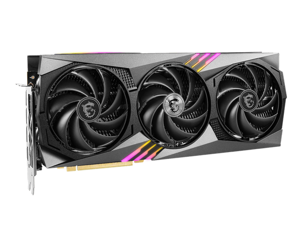 GeForce RTX™ 4070 GAMING X TRIO 12G 