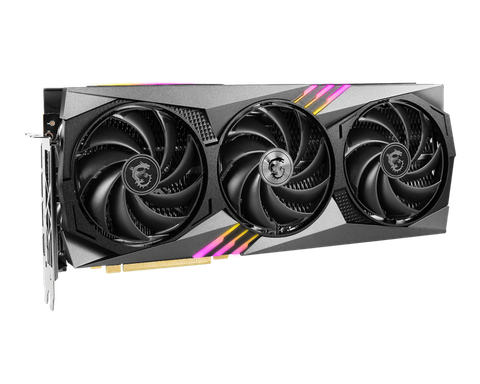  GeForce RTX™ 4070 GAMING X TRIO 12G 