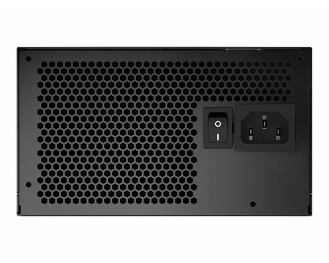  Nguồn MSI MPG A850GF (850w) 