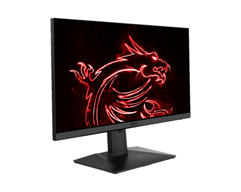  Màn hình 27in MSI G272QPF E2 2K ( IPS/2560X1440/180HZ/1MS) 