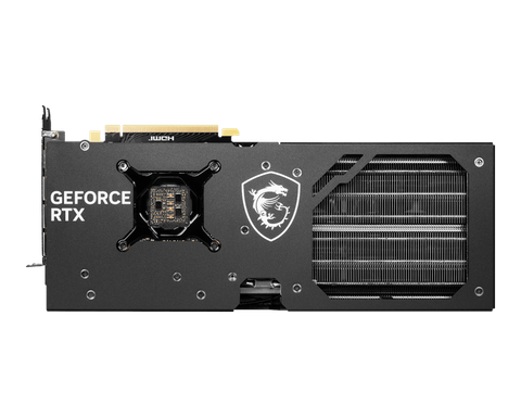  GeForce RTX™ 4070 GAMING X TRIO 12G 