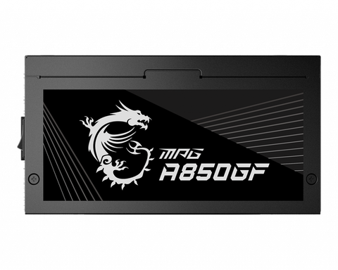  Nguồn MSI MPG A850GF (850w) 