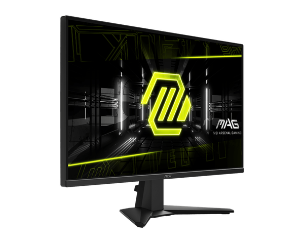  Màn hình Gaming MSI MAG 275QF WQHD IPS 180Hz 0.5ms phẳng 