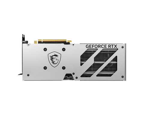  GeForce RTX™ 4060 Ti GAMING X SLIM WHITE 16G 