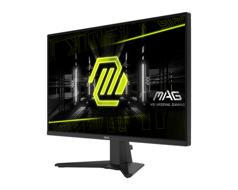  Màn hình Gaming MSI MAG 275QF WQHD IPS 180Hz 0.5ms phẳng 