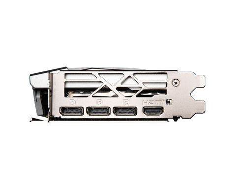  GeForce RTX™ 4060 Ti GAMING X SLIM WHITE 16G 