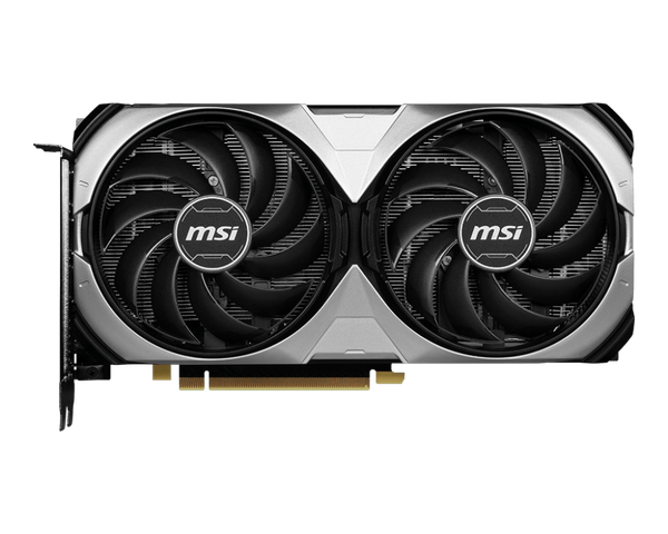  GeForce RTX™ 4070 VENTUS 2X 12G OC 